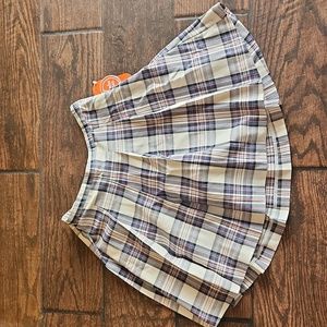 NWT Wonder Nation girls skirt